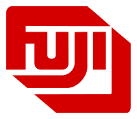 Logo of FUJIFILM (PK) (FUJIF).