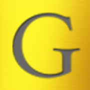 Logo of Galantas Gold (QX) (GALKF).
