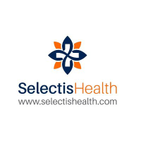 Logo of Selectis Health (PK) (GBCS).