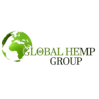 Global Hemp Group Inc (PK)