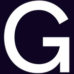 Logo of Grayscale Bitcoin Trust ... (QX) (GBTC).