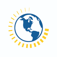 Logo of Global Clean Energy (QB) (GCEH).