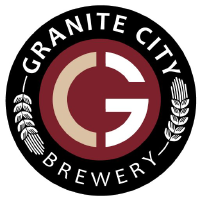 Logo of Granite City Food and Br... (CE) (GCFB).