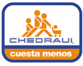 Logo of Grupo Comercial Chedrui ... (PK) (GCHEF).