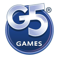 Logo of G5 Entertainment AB (PK) (GENTF).