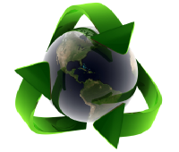 Logo of Green Envirotech (CE) (GETH).