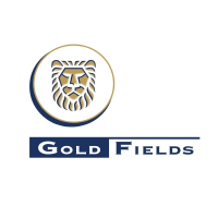 Gold Fields Ltd (PK)