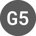Logo of Gold 50 (PK) (GFTYF).