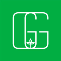 Logo of Green Growth Brands (CE) (GGBXF).