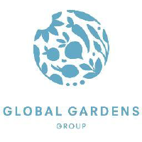 Global Gardens Group (CE)