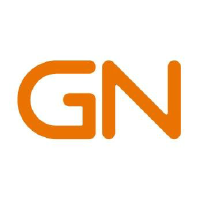 GN Great Nordic Ltd (PK)