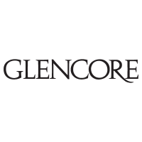 Logo of Glencore (PK) (GLNCY).