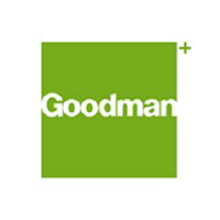 Logo of Goodman Group Sydney NSW... (PK) (GMGSF).