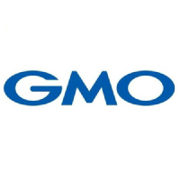 Logo of GMO Internet (PK) (GMOYF).