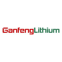 Logo of Ganfeng Lithium (PK) (GNENF).