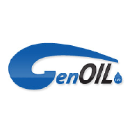 Logo of Genoil (PK) (GNOLF).
