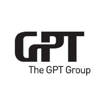 GPT Group (PK)