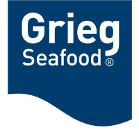 Logo of Grieg Seafood ASA (PK) (GRGSF).
