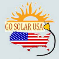 Go Solar USA Inc (CE)