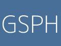 Logo of Geospatial (CE) (GSPH).