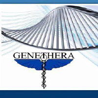 Logo of GeneThera (CE) (GTHR).