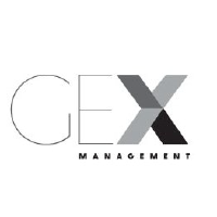 Gex Management Inc (PK)