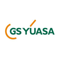 Gs Yuasa Corp (PK)