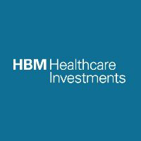 Logo of HBM Bioventures (PK) (HBMBF).