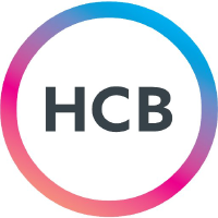 HCB Financial Corporation (PK)