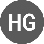 Logo of Haydale Graphene Inds (PK) (HDGHF).