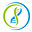 Logo of Health Discovery (CE) (HDVY).