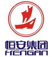 Logo of Hengan (PK) (HEGIY).