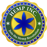 Logo of Hemp (CE) (HEMP).