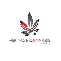 Logo of Heritage Cannabis (PK) (HERTF).