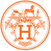 Logo of Hermes (PK) (HESAF).