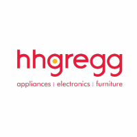 Logo of HHGREGG (CE) (HGGGQ).