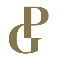 Logo of Patagonia Gold (PK) (HGLD).