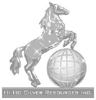 Logo of Hi Ho Silver Resources (CE) (HHSRF).
