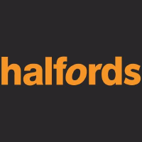 Logo of Halfords Group Plc Reddi... (PK) (HLFDY).
