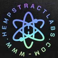 Logo of Hempstract (PK) (HPST).