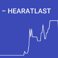 Logo of Hear AtLast (PK) (HRAL).