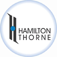 Logo of Hamilton Thorne (PK) (HTLZF).