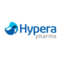 Logo of Hypera (PK) (HYPMY).