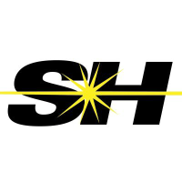 Logo of SunHydrogen (QB) (HYSR).