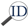 Logo of Identa (QB) (IDTA).