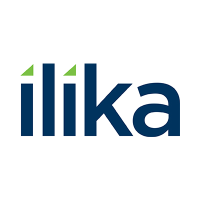 Logo of Ilika (QX) (ILIKF).