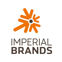 Logo of Imperial Brands (QX) (IMBBY).