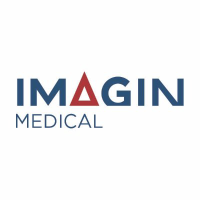 Logo of Imagin Medical (PK) (IMEXF).
