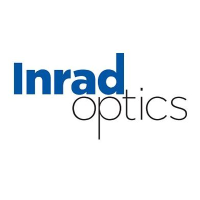 Logo of Inrad Optics (PK) (INRD).