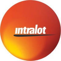 Logo of Intralot SA Integrated I... (PK) (IRLTF).